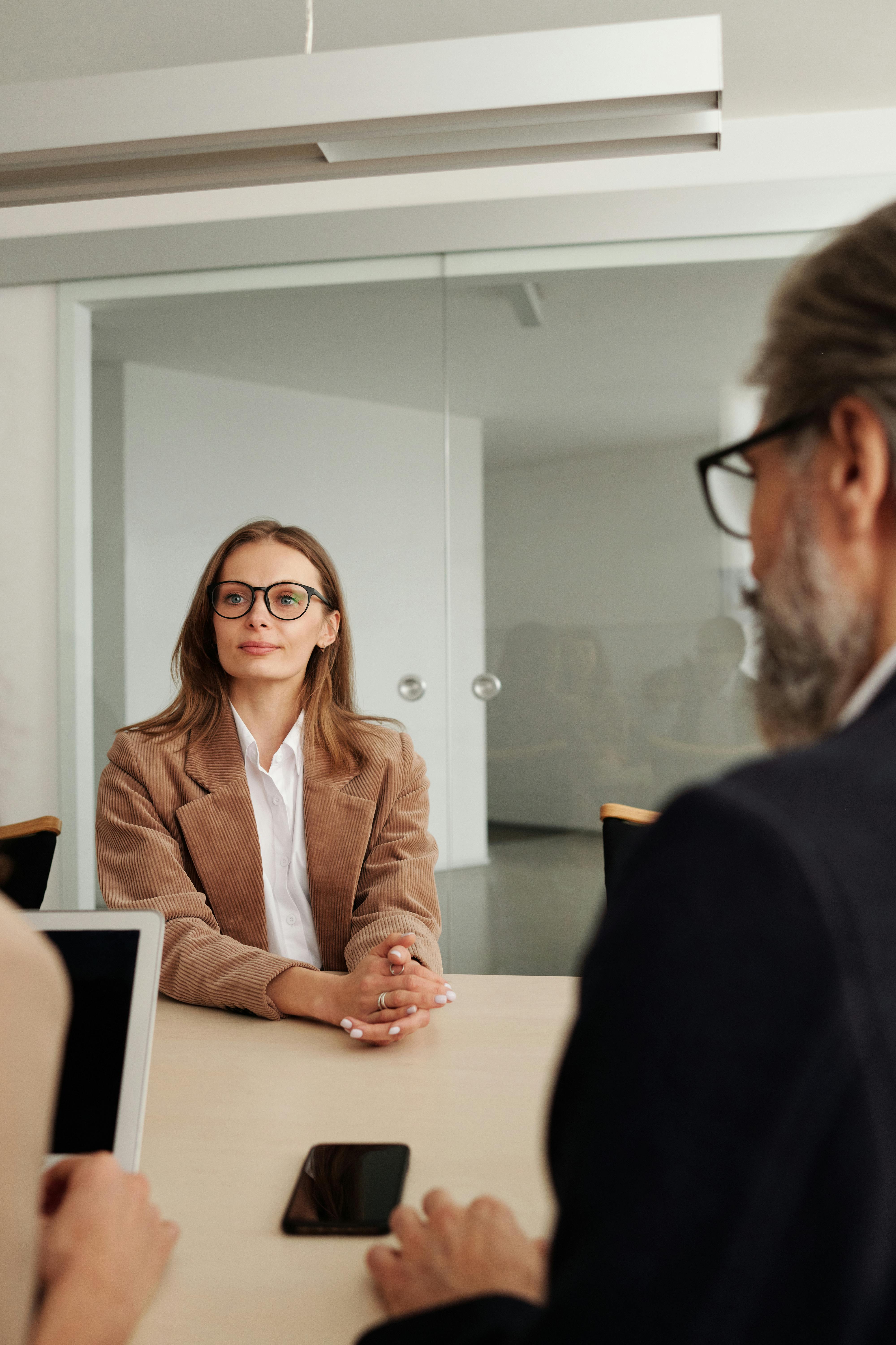 Centralized Staff Management